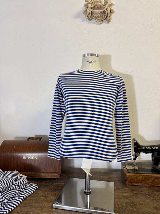 Deadstock Telnyashka Long Sleeve “XS”