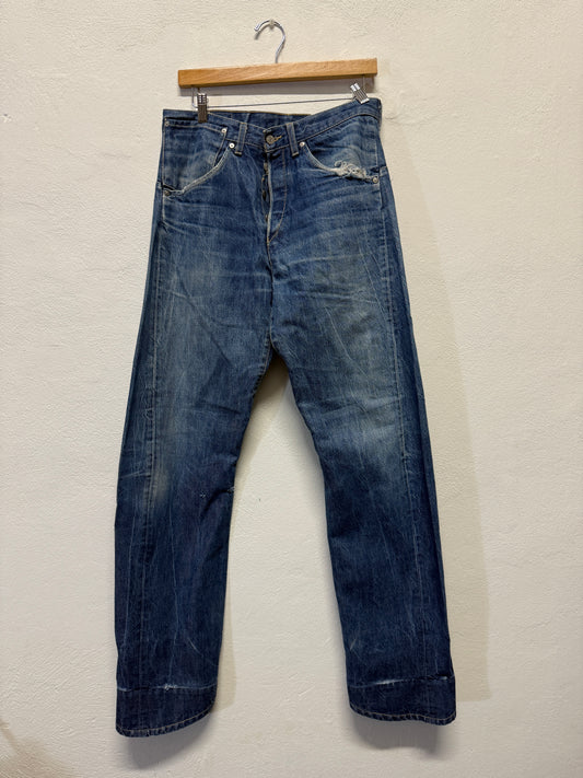 Vintage Levi’s Engineered “W33”