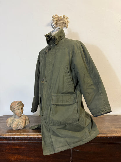 Vintage Parka Jacket “L/XL”