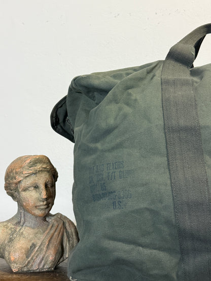 Vintage Us Flyers Kit Bag