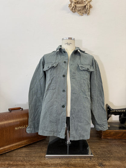 Vintage Swiss Army Jacket “L”