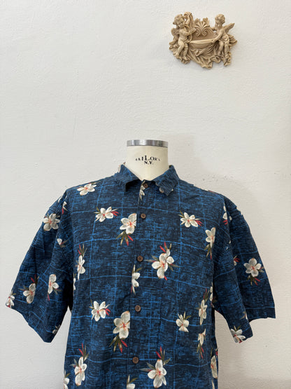 Vintage Hawaiian Shirt “L/XL”
