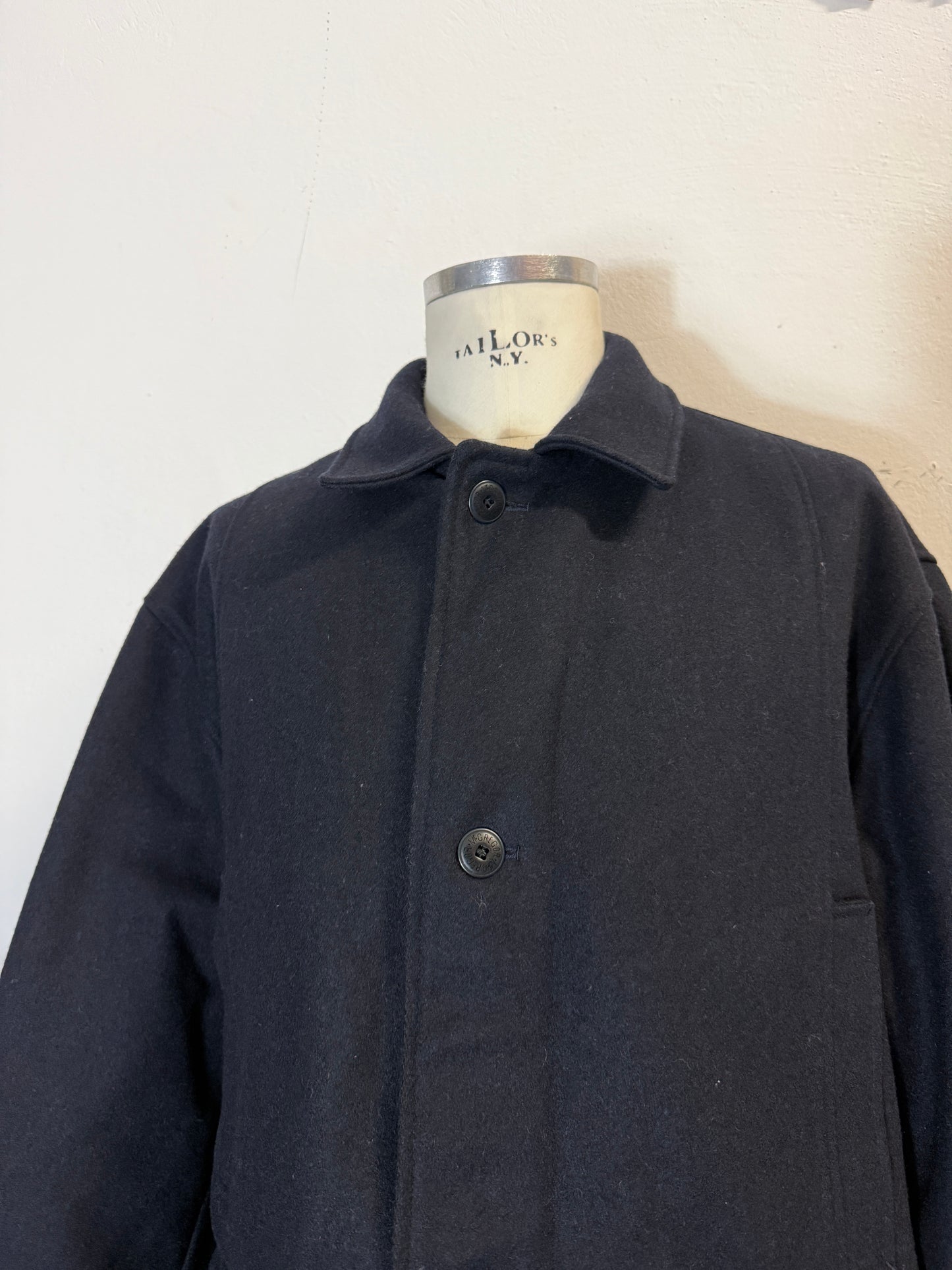 Vintage Mc Gregor Jacket “XL”