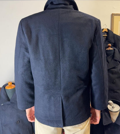 Peacoat Us Navy - New
