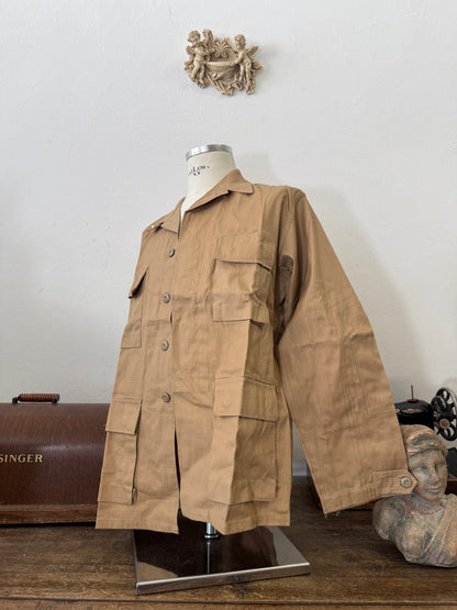 Ripstop Bdu Jacket “L”