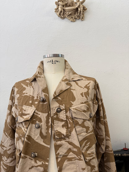 Deadstock British Army Dpm Jacket “L/XL”