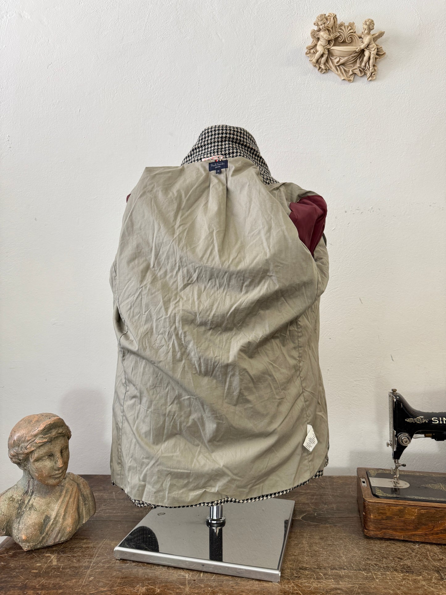 Vintage Blazer Paul Smith “M”