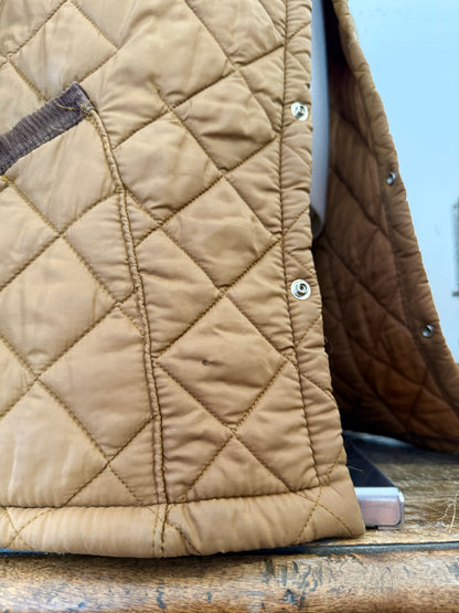 Vintage 90’s Husky Jacket Made in England “L”