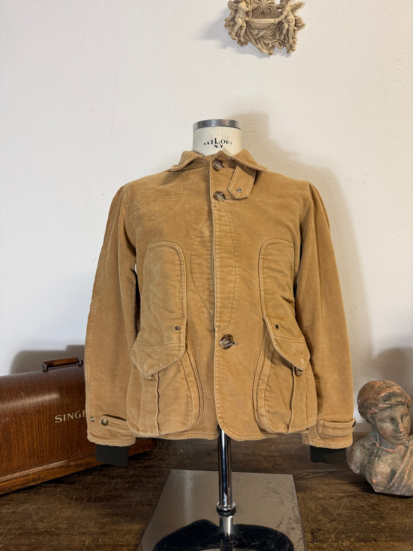 Vintage Filson Jacket “S”