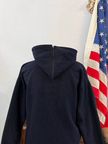 Vintage German Cadet Jacket from the 1970s–1980s “L”