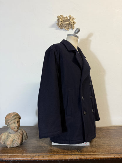 Ivy Oxford Peacoat “XL”