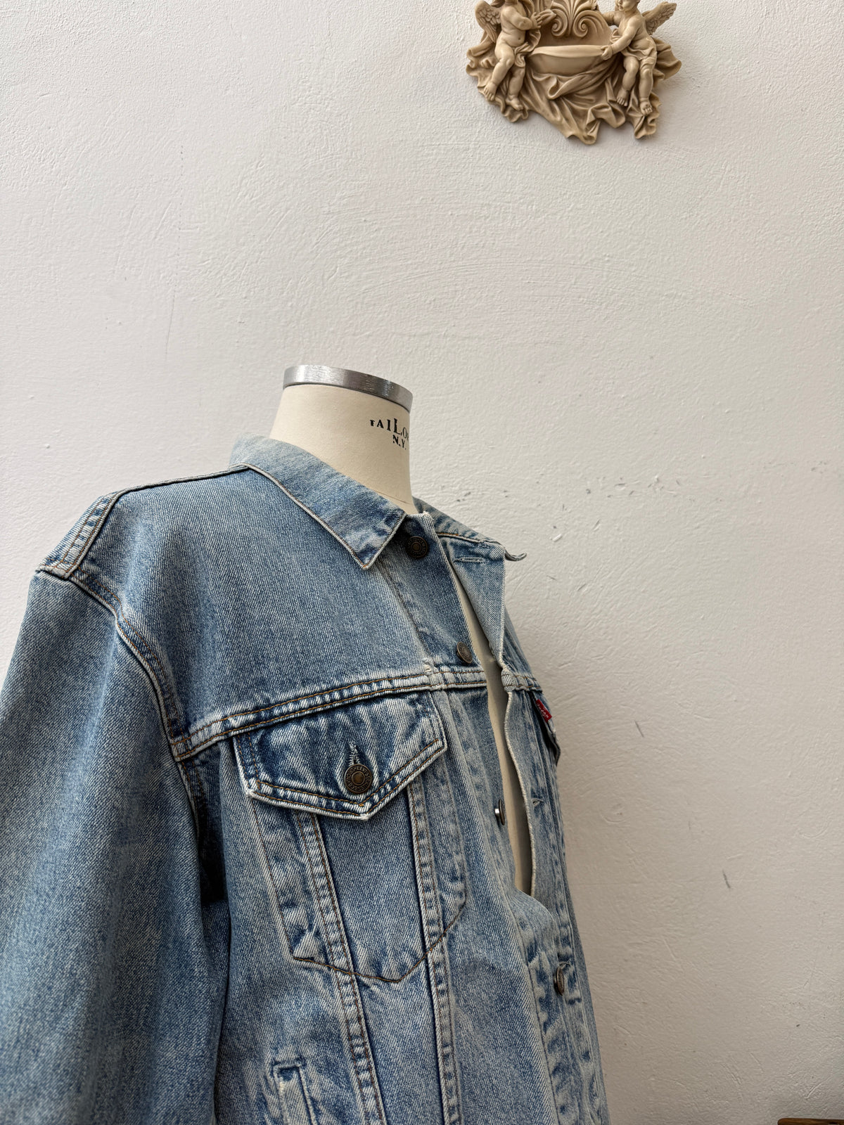 Vintage Levi’s Jacket “XL”