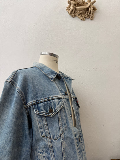 Vintage Levi’s Jacket “XL”
