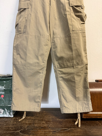 BDU Cargo Pants Rip Stop “W34”