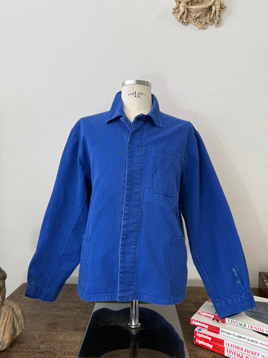 Vintage 90’s Work Jacket “L”