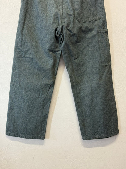 Vintage 80’s Swiss Army Pants “W35”