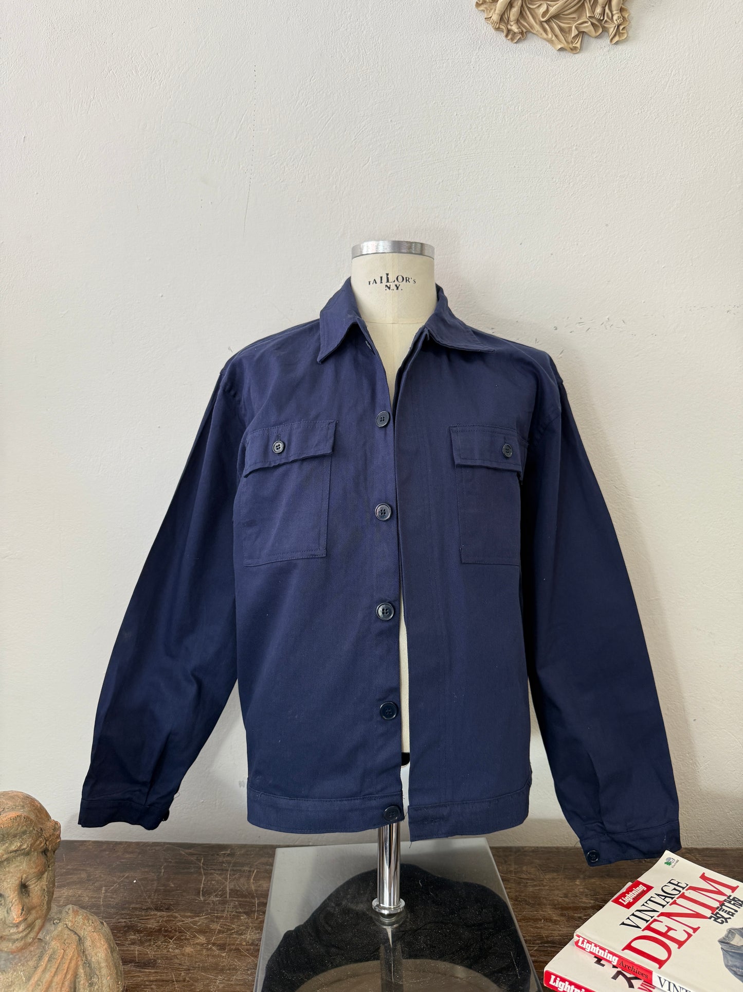 Vintage 90’s Work Jacket “L”