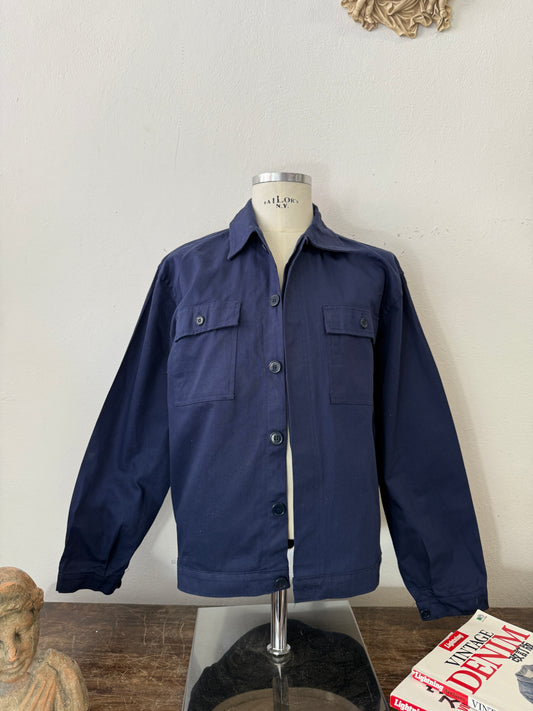 Vintage 90’s Work Jacket “L”