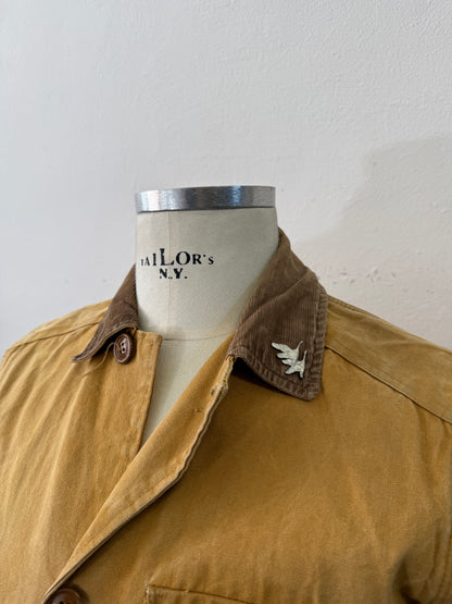 Vintage Hunting Jacket Made in Usa “XXS”