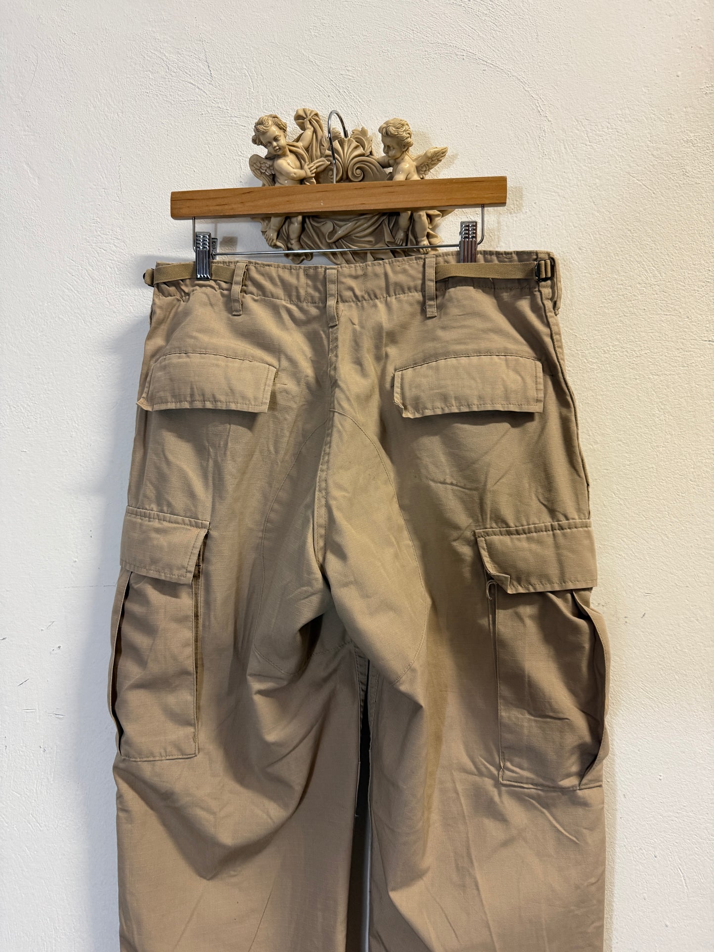 BDU Cargo Pants Rip Stop “W33”