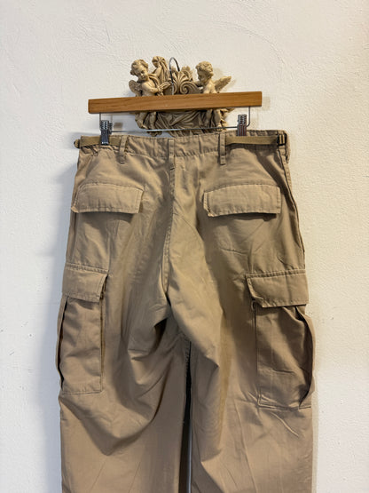 BDU Cargo Pants Rip Stop “W33”
