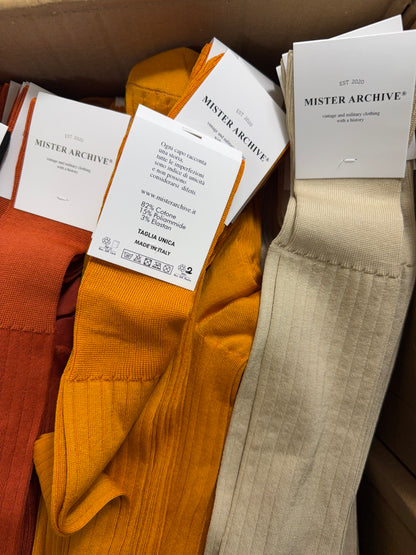 10 - Pack Socks