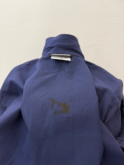 Vintage 90’s German Army Work Jacket HBT “XL”