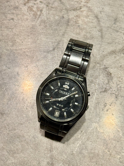 60’s Orient Watch - Vintageur