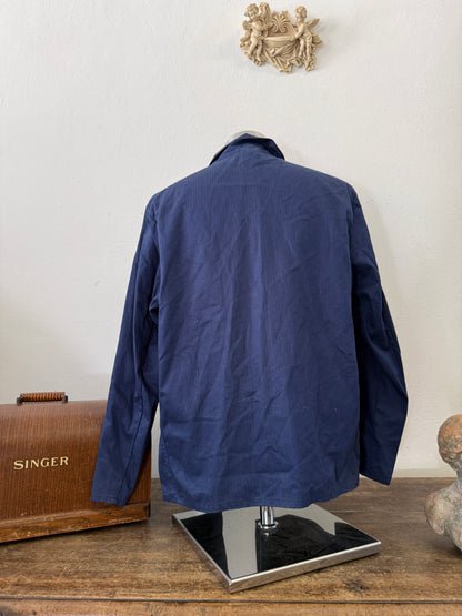 Vintage 90’s German Army Work Jacket HBT “M/L”