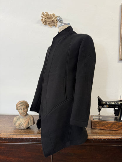 Black Coat “L”