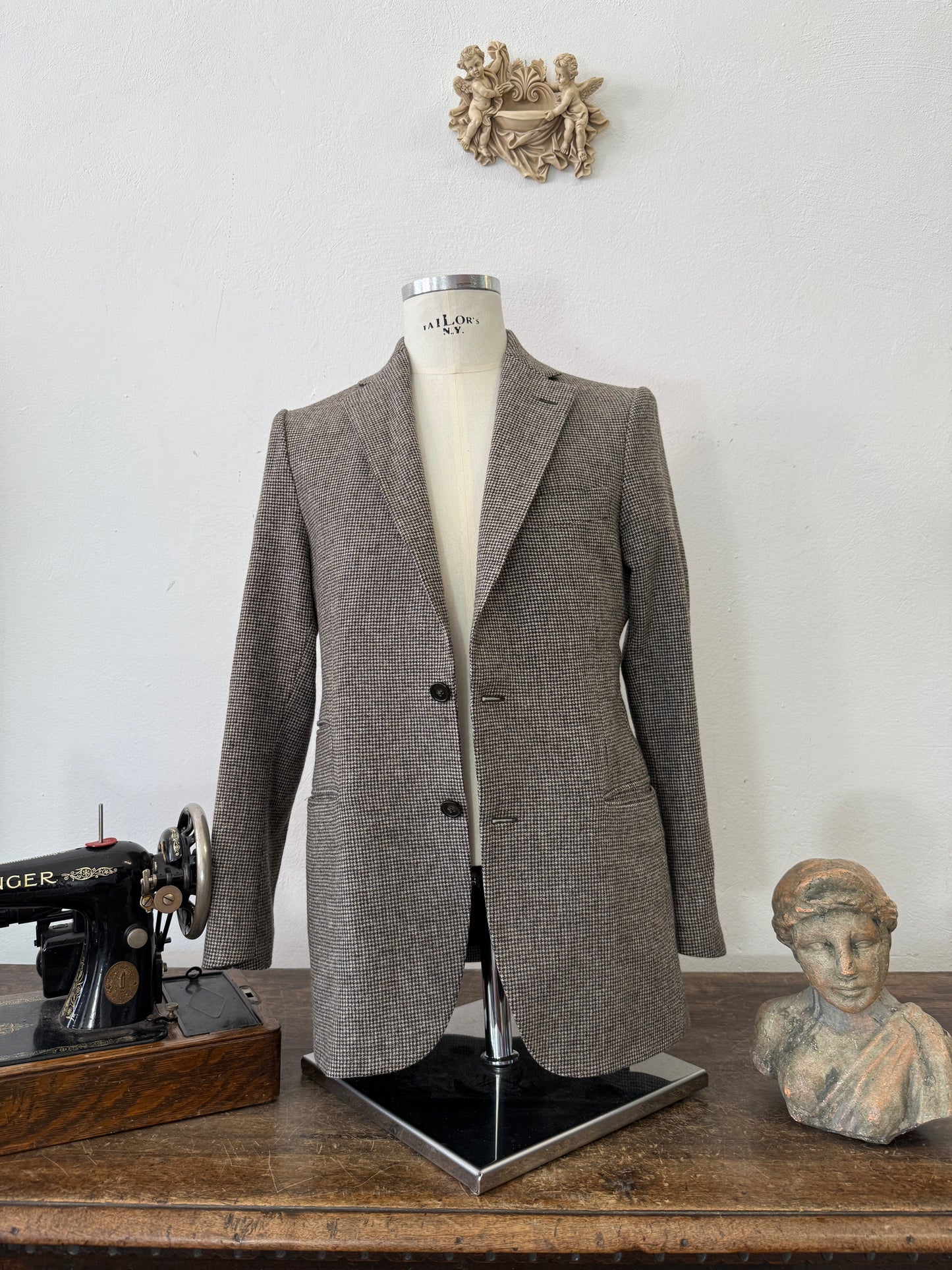Vintage Fay Jacket “S/M”
