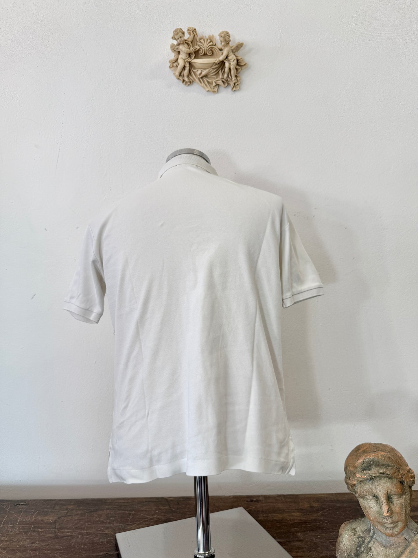 Vintage Polo Ralph Lauren White “M”
