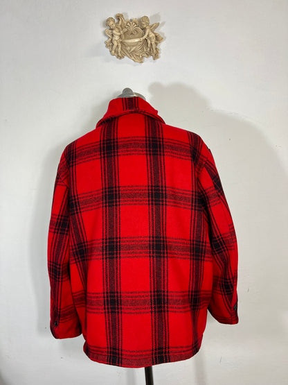 Vintage Hunting Jacket Made in USA “M/L”