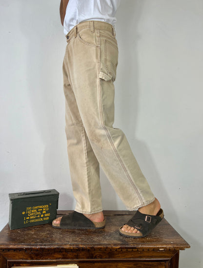 Vintage Dickies Pant “W35”