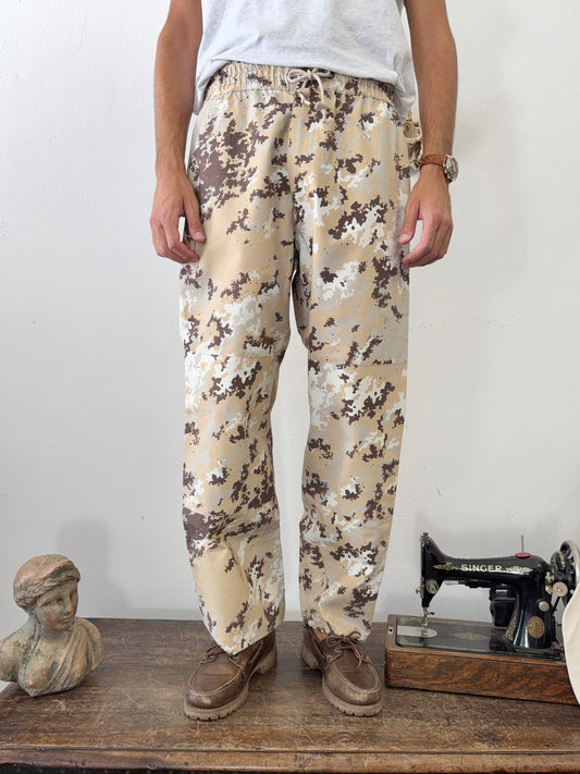 Vintage Italian Army Goretex Pants “W34”