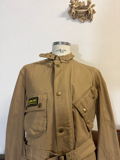 Vintage Barbour International “XL”