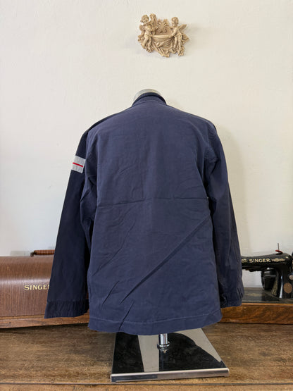 Vintage British Royal Navy Jacket “L”