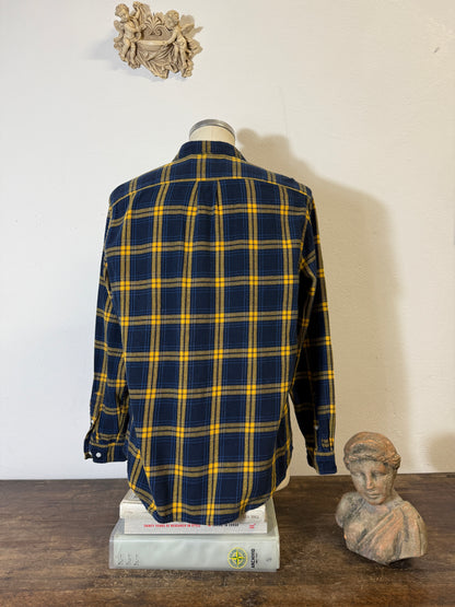 Vintage Flannel Shirt “M/L”