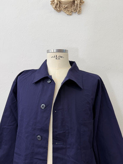 Vintage 00’s German Army Work Jacket HBT “XXL”