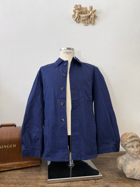 Vintage 90’s German Army Work Jacket HBT “M/L”