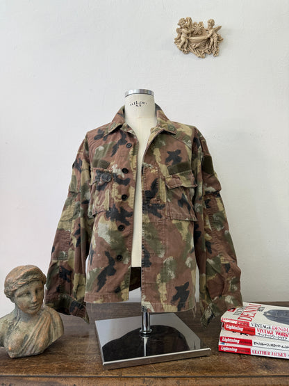 Vintage 90’s San Marco Battalion Jacket “L”