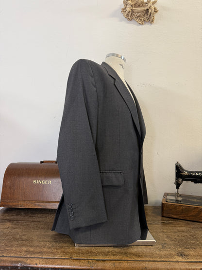 Vintage 90’s Blazer Jacket Made in Italy “XL”