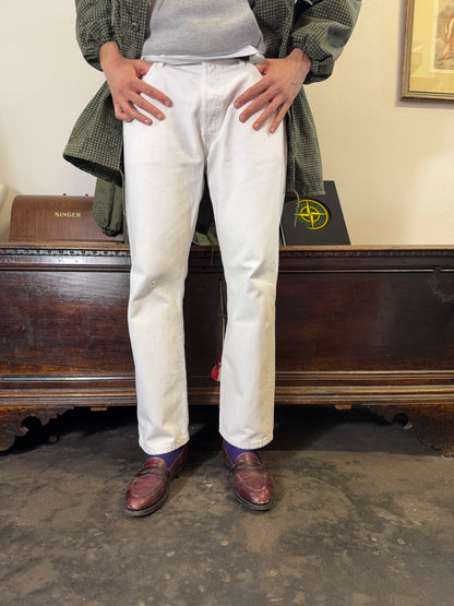 Vintage Levi’s 501 Made in Mexico “W35 L32”