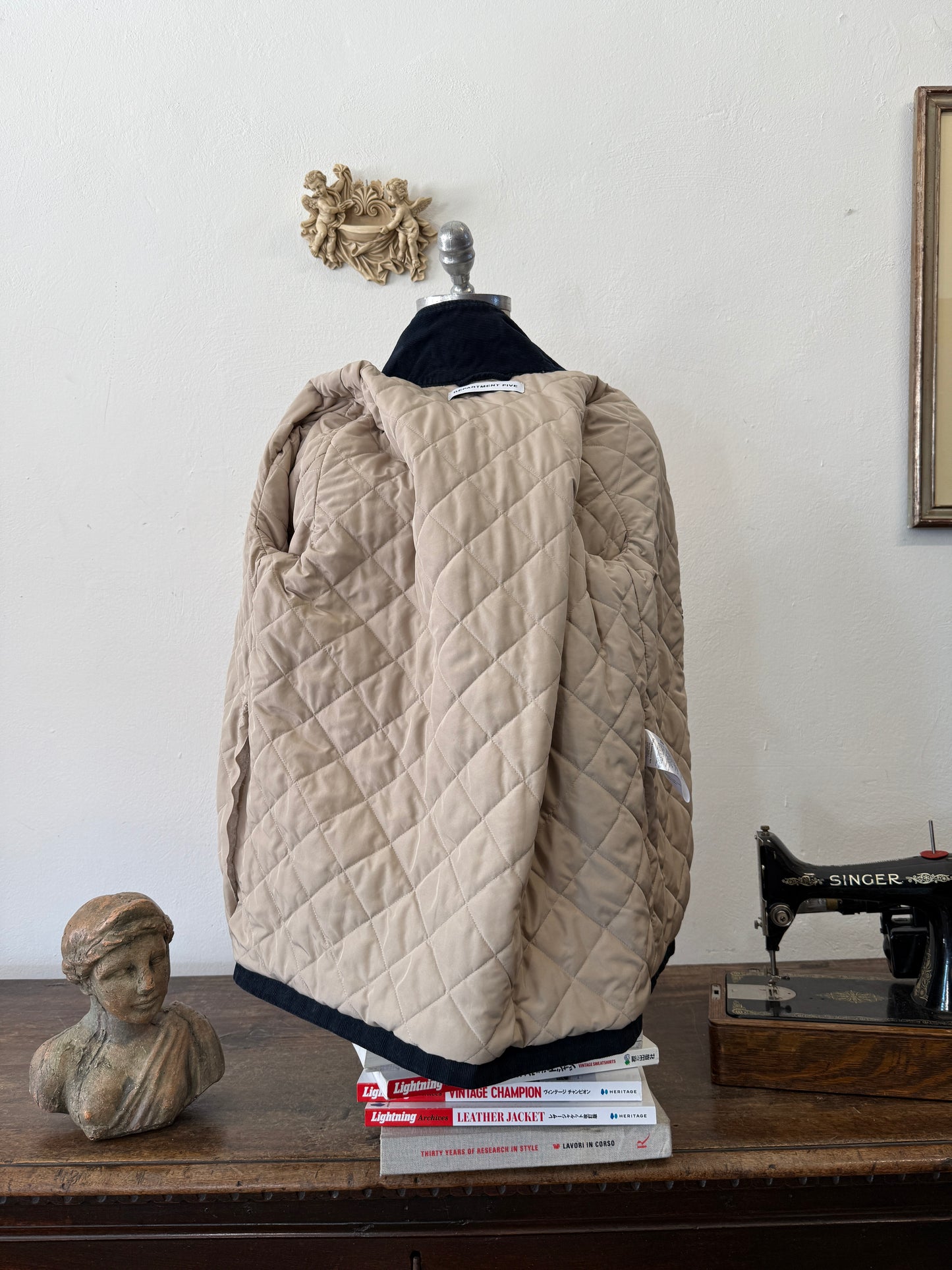 Department 5 Jacket “M”