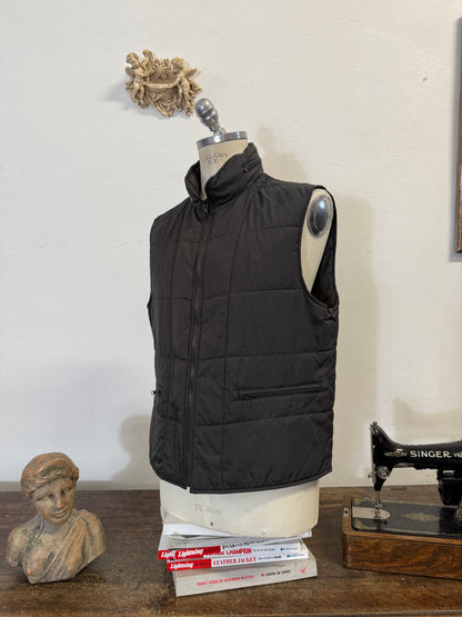 Vintage Fay Vest “L”