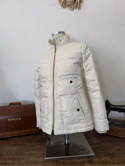 Fay Women's Down Jacket - L