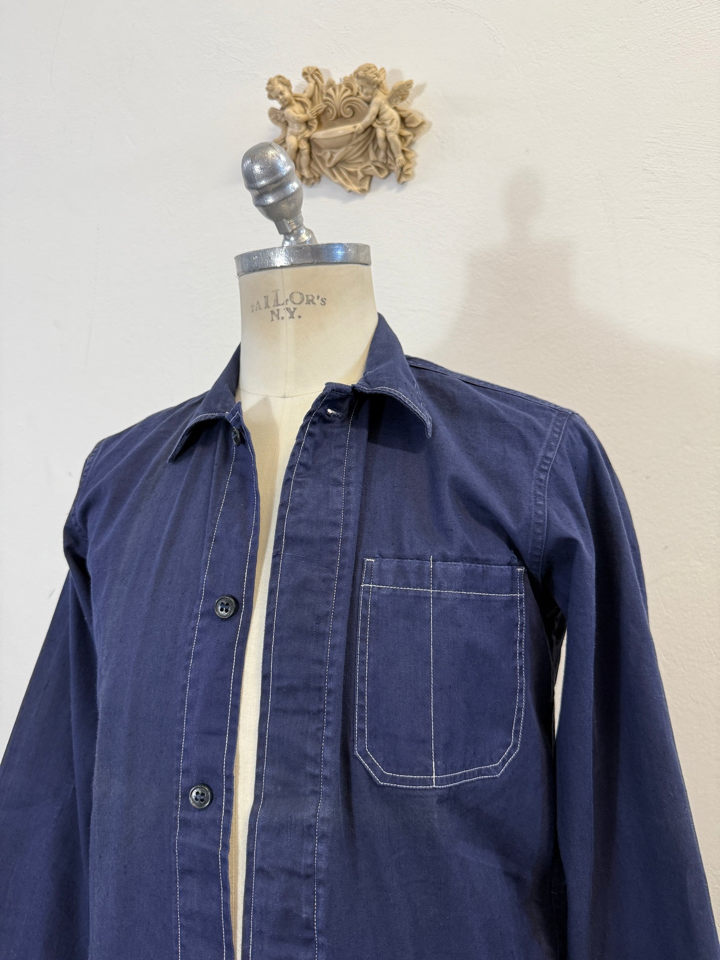 Vintage 90’s Work Jacket  “S”