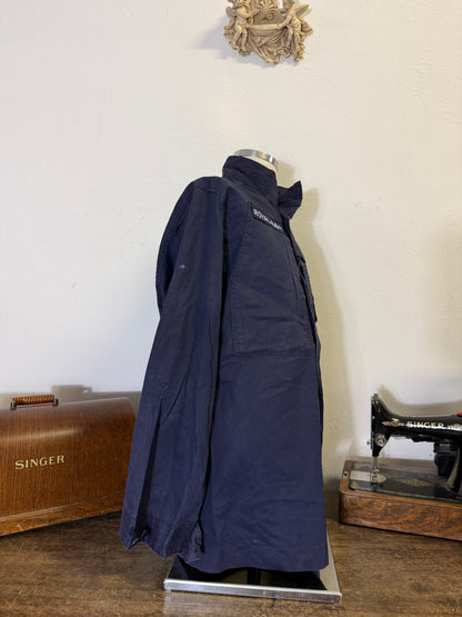 Vintage British Royal Navy Jacket “L”