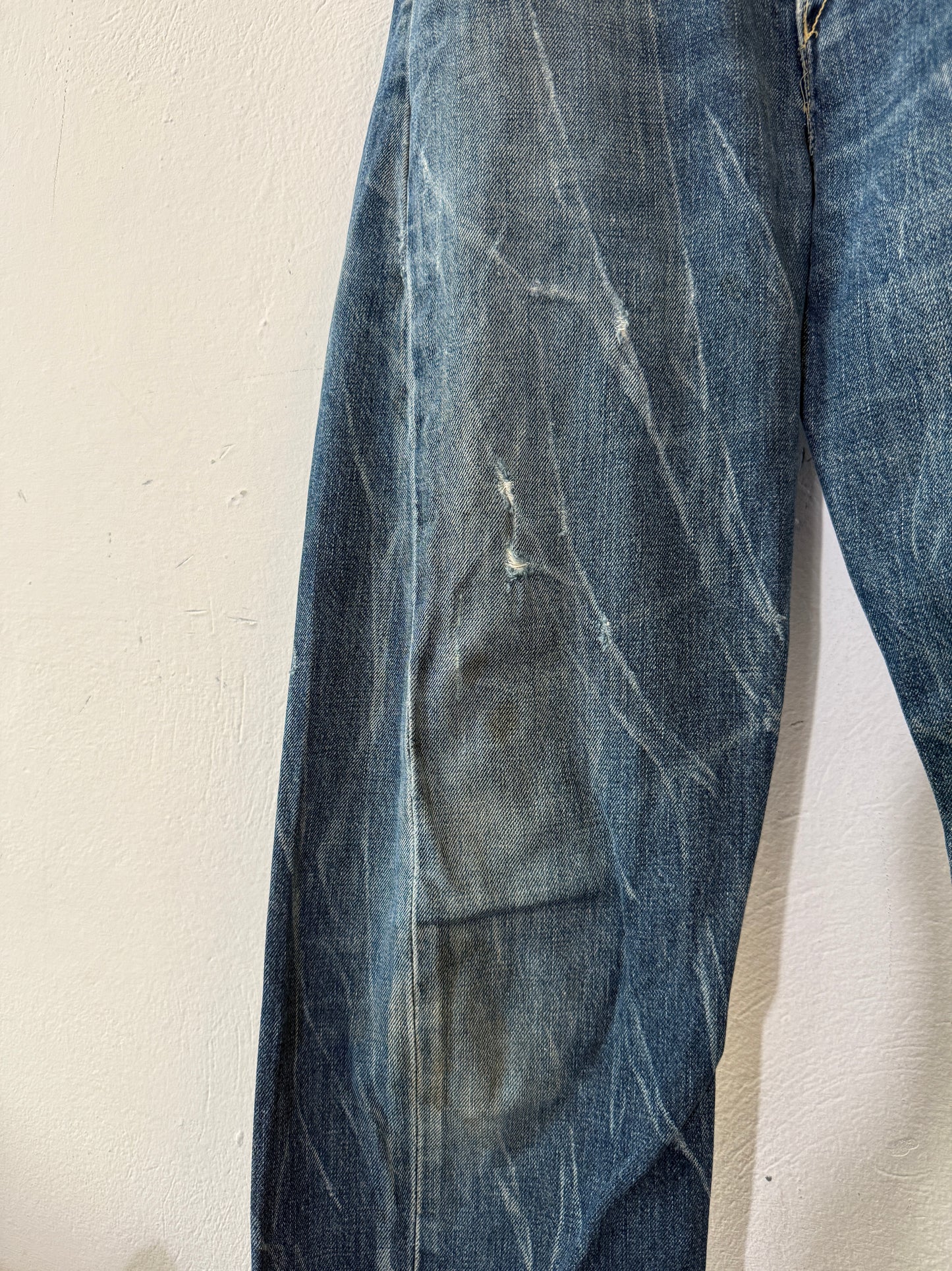 Vintage Levi’s Engineered “W29”