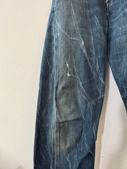 Vintage Levi’s Engineered “W29”